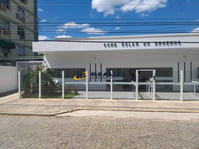 Apartamento para Venda em Campos dos Goytacazes - 2