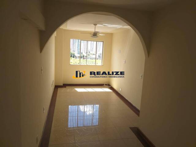 Apartamento para Venda em Campos dos Goytacazes - 3