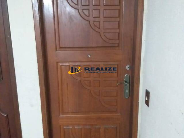 Apartamento para Venda em Campos dos Goytacazes - 4