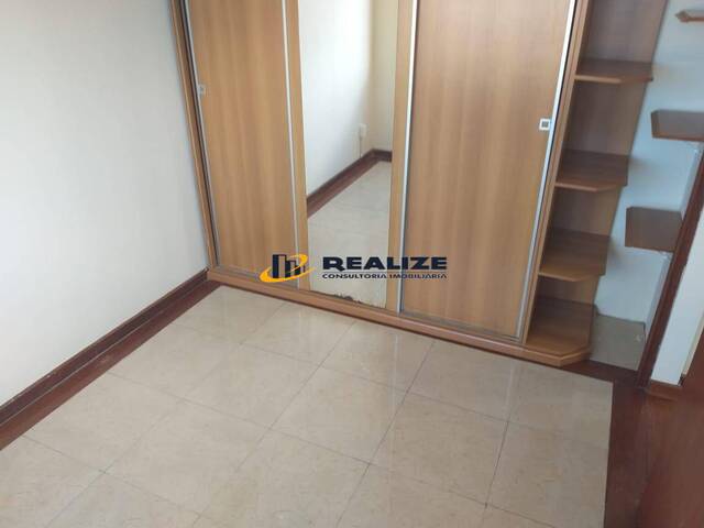 Apartamento para Venda em Campos dos Goytacazes - 5