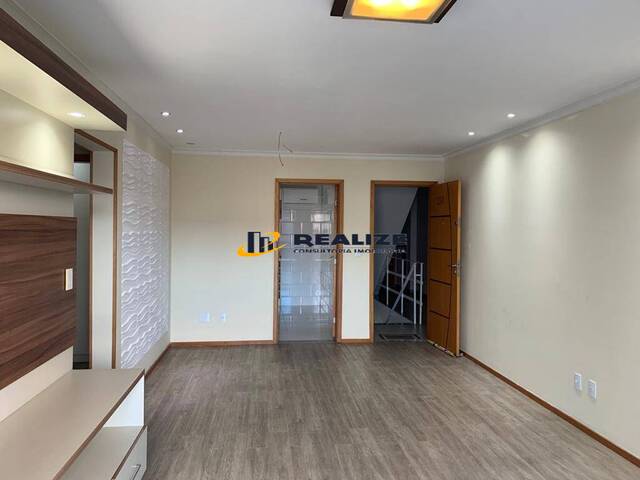 #1079 - Apartamento para Venda em Campos dos Goytacazes - RJ