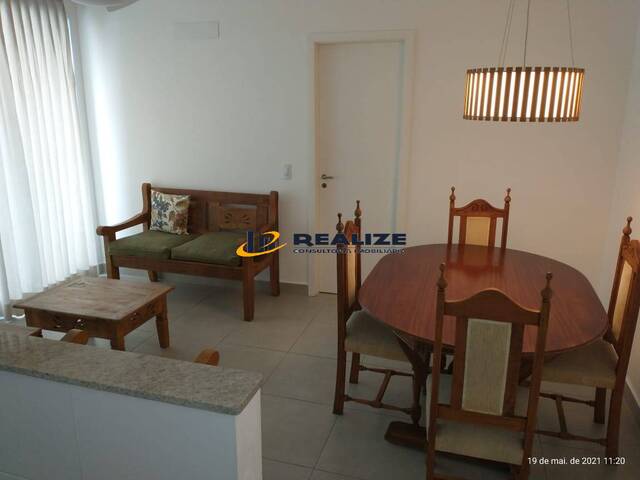 Apartamento para Locação em Campos dos Goytacazes - 3