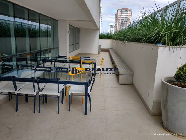 Apartamento para Locação em Campos dos Goytacazes - 4