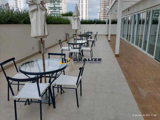 Apartamento para Locação em Campos dos Goytacazes - 5
