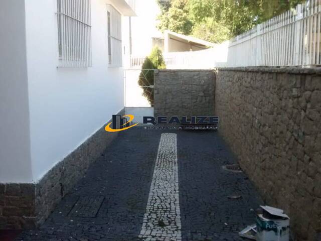 Casa para Locação em Campos dos Goytacazes - 5
