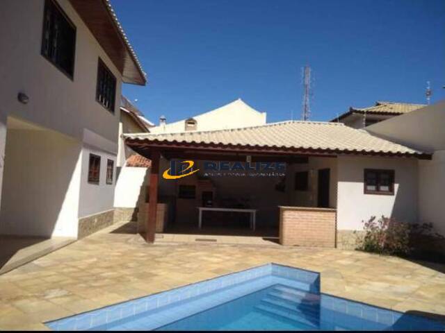 Casa para Locação em Campos dos Goytacazes - 4