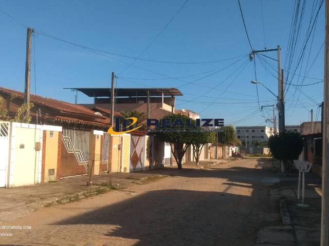 Casa para Venda em Campos dos Goytacazes - 3