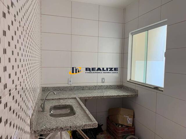 #1075 - Casa para Venda em Campos dos Goytacazes - RJ