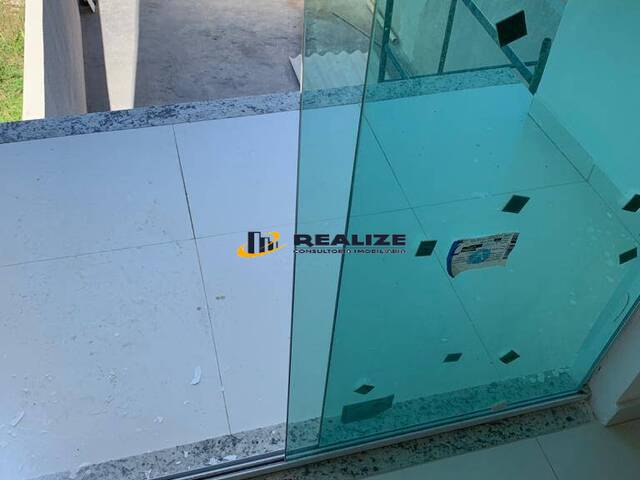 #1073 - Casa para Venda em Campos dos Goytacazes - RJ