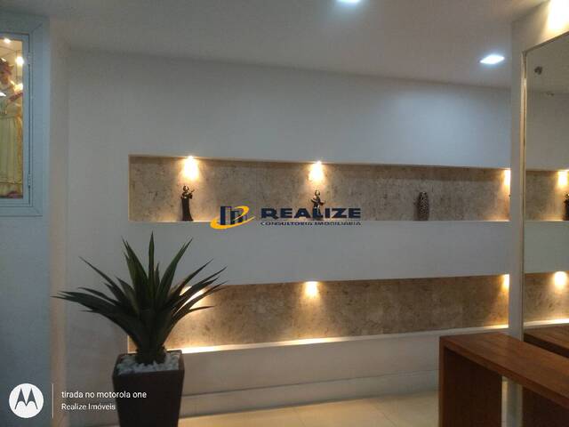 Apartamento para Venda em Campos dos Goytacazes - 5