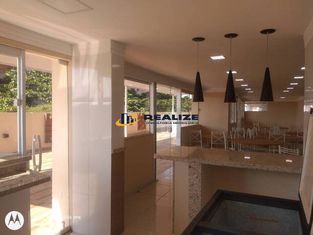 Apartamento para Venda em Campos dos Goytacazes - 3