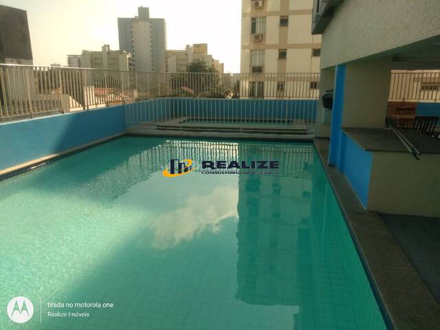 Apartamento para Venda em Campos dos Goytacazes - 3