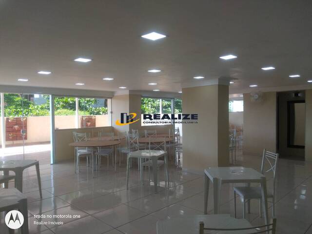Apartamento para Venda em Campos dos Goytacazes - 4