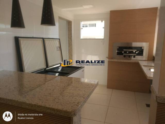 Apartamento para Venda em Campos dos Goytacazes - 5