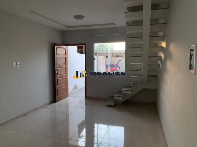 Casa para Venda em Campos dos Goytacazes - 4