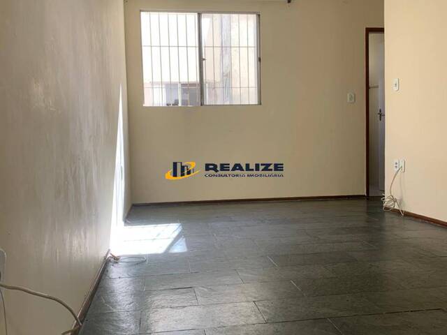 Apartamento para Locação em Campos dos Goytacazes - 2