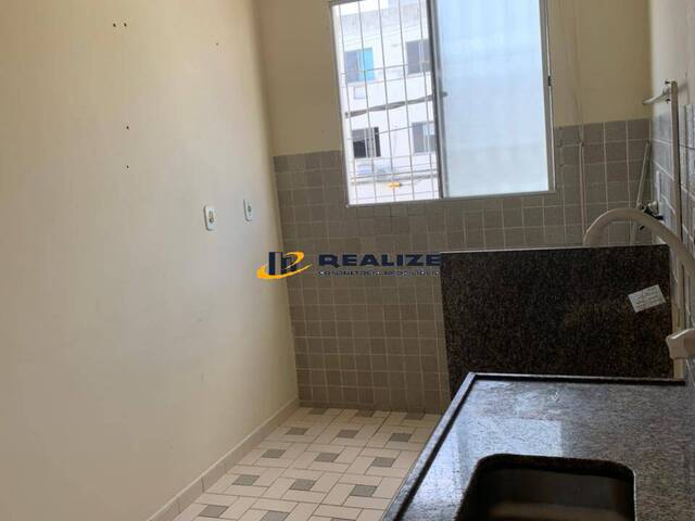 Apartamento para Locação em Campos dos Goytacazes - 5