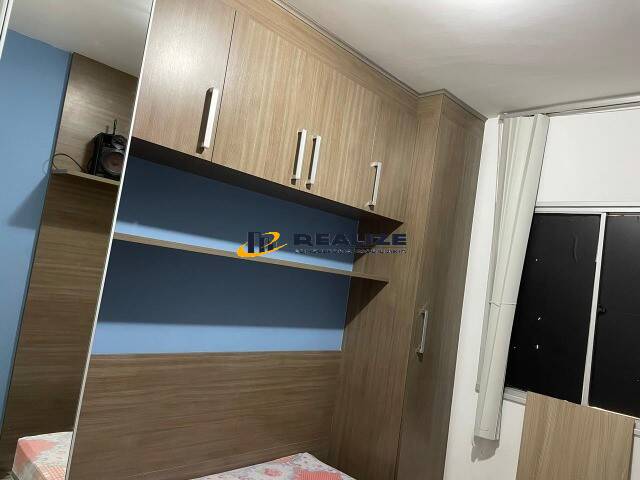 Apartamento para Locação em Campos dos Goytacazes - 4