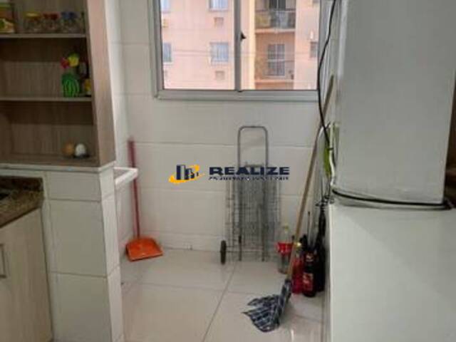 Apartamento para Locação em Campos dos Goytacazes - 3