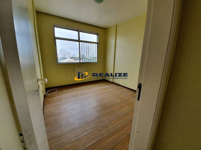 Apartamento para Locação em Campos dos Goytacazes - 5