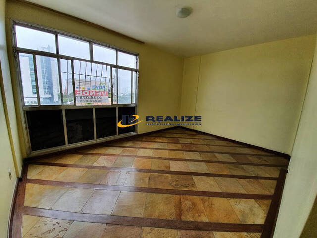 Apartamento para Locação em Campos dos Goytacazes - 2