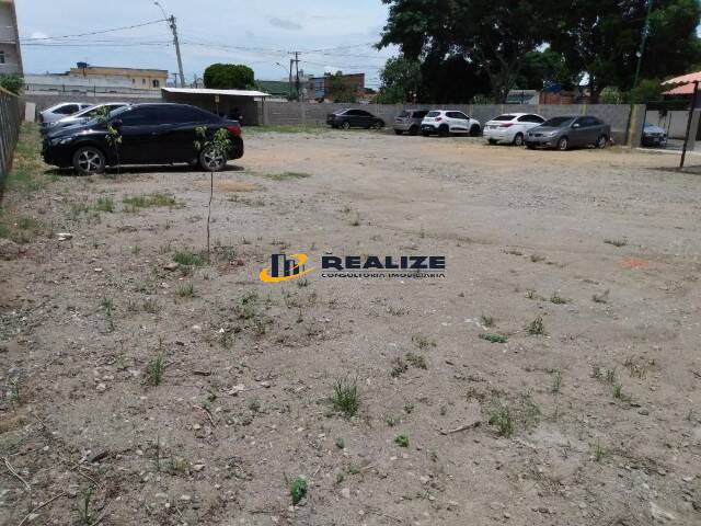 Área para Locação em Campos dos Goytacazes - 4