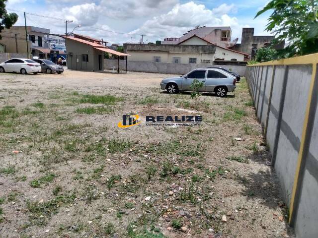 Área para Locação em Campos dos Goytacazes - 5
