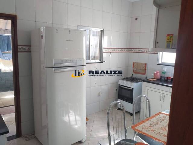 #1121 - Casa para Venda em Campos dos Goytacazes - RJ