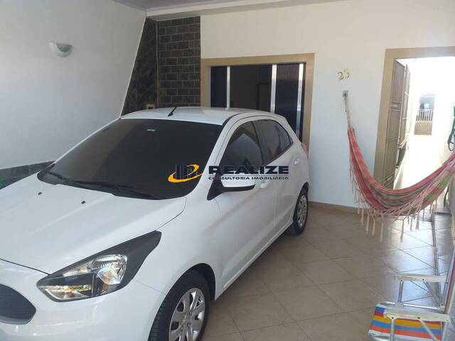 #1121 - Casa para Venda em Campos dos Goytacazes - RJ