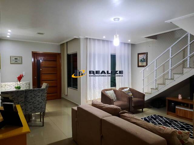 Casa para Locação em Campos dos Goytacazes - 4
