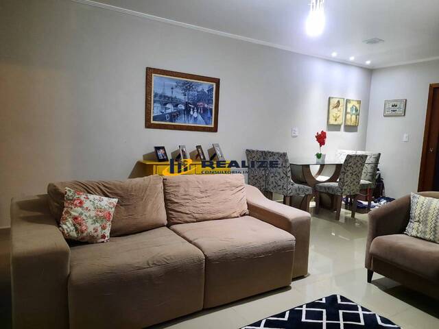 Casa para Locação em Campos dos Goytacazes - 5