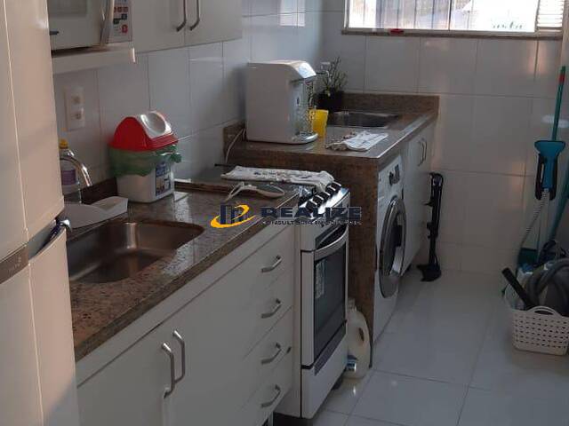 Apartamento para Venda em Campos dos Goytacazes - 2