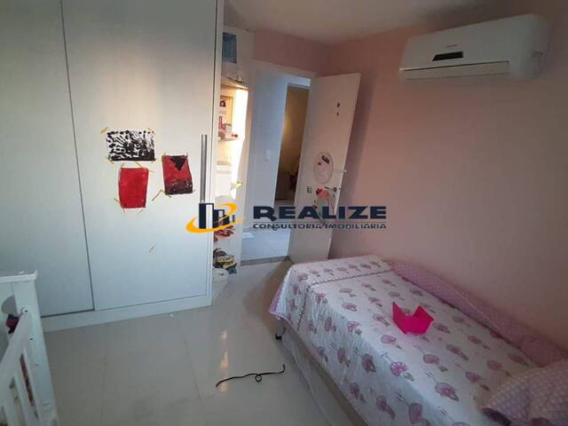 Apartamento para Venda em Campos dos Goytacazes - 4
