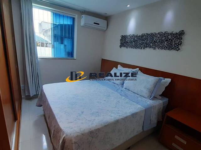 Apartamento para Venda em Campos dos Goytacazes - 5
