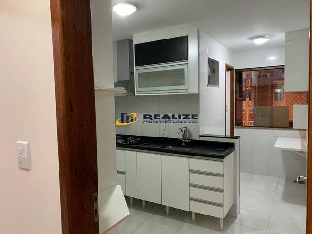 Apartamento para Venda em Campos dos Goytacazes - 5
