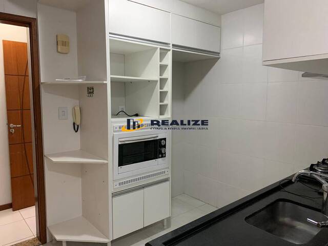 Apartamento para Venda em Campos dos Goytacazes - 3