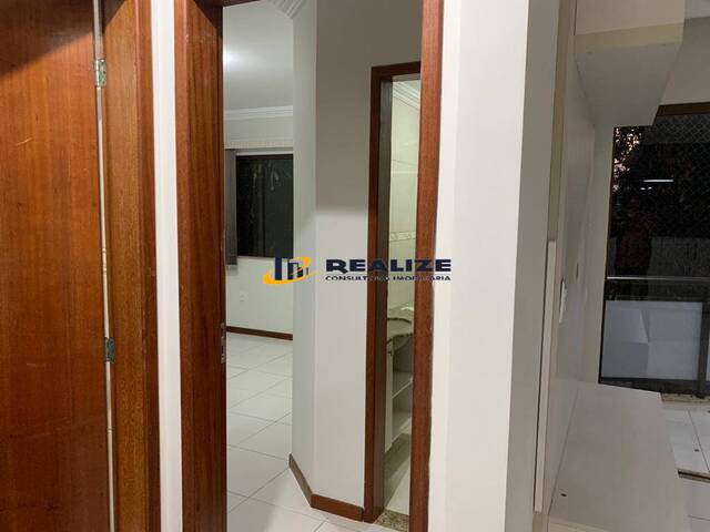 Apartamento para Venda em Campos dos Goytacazes - 2