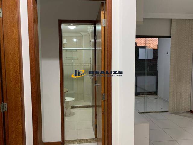 Apartamento para Venda em Campos dos Goytacazes - 4