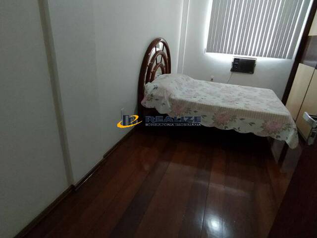 Apartamento para Venda em Campos dos Goytacazes - 3