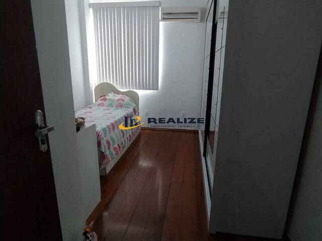Apartamento para Venda em Campos dos Goytacazes - 4