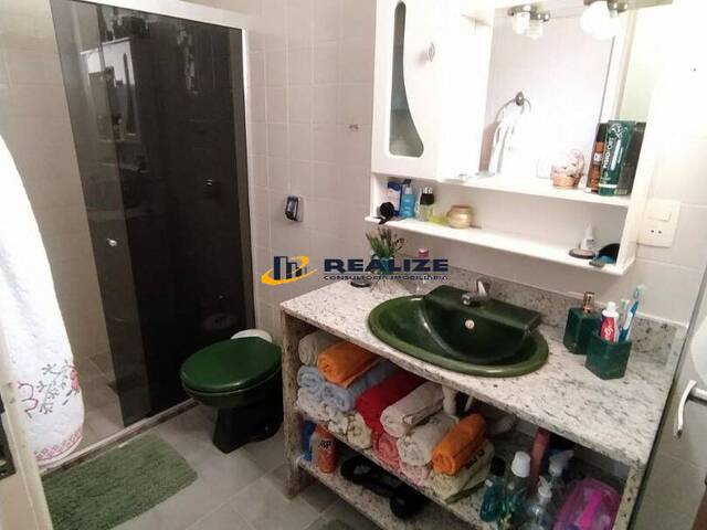 Apartamento para Venda em Campos dos Goytacazes - 5