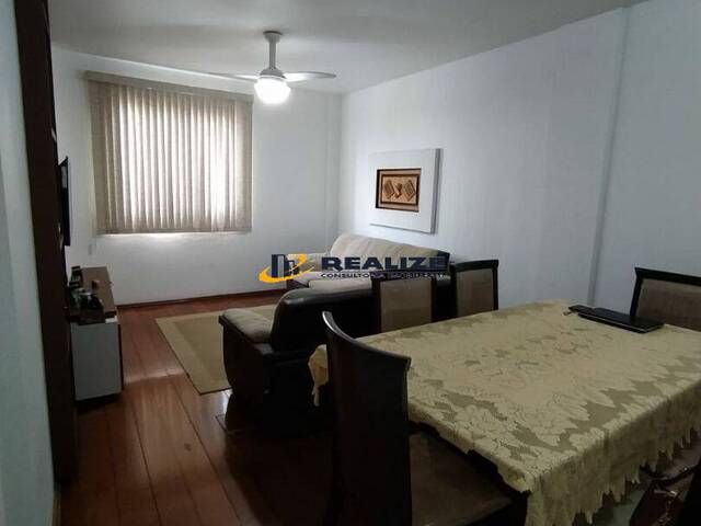 Apartamento para Venda em Campos dos Goytacazes - 2