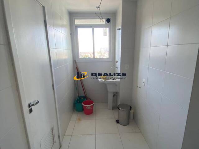 Apartamento para Locação em Campos dos Goytacazes - 4