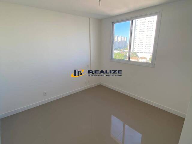 Apartamento para Locação em Campos dos Goytacazes - 3