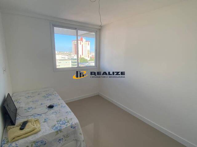 Apartamento para Locação em Campos dos Goytacazes - 2