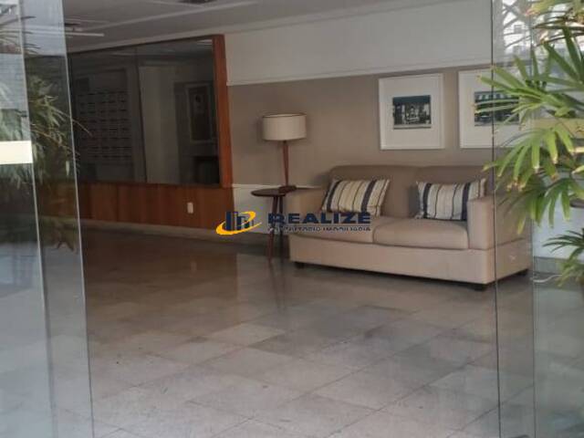 Apartamento para Venda em Campos dos Goytacazes - 5