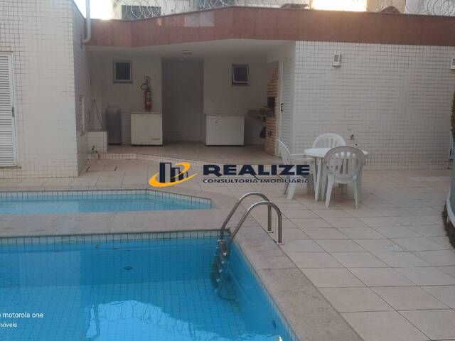 Apartamento para Venda em Campos dos Goytacazes - 4