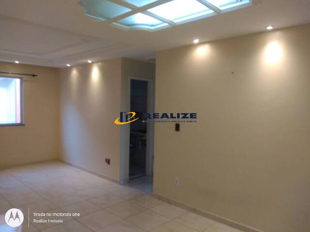 Apartamento para Venda em Campos dos Goytacazes - 5