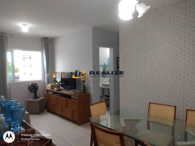 Apartamento para Venda em Campos dos Goytacazes - 5