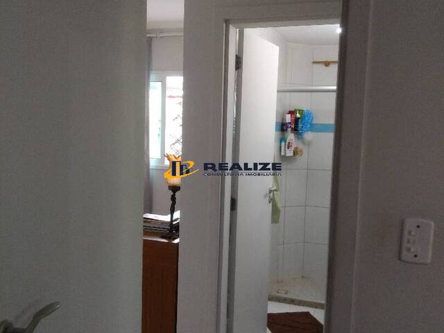 Apartamento para Venda em Campos dos Goytacazes - 4